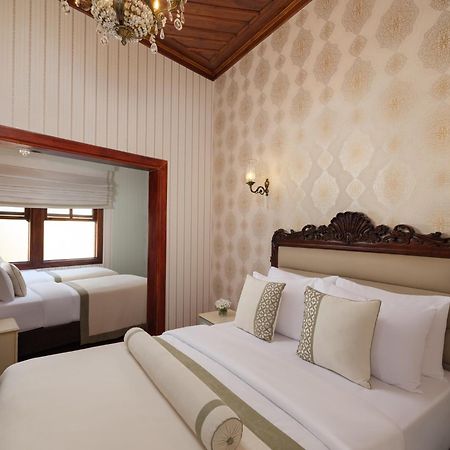 Hotel 1207 Special Class Antalya Exterior photo