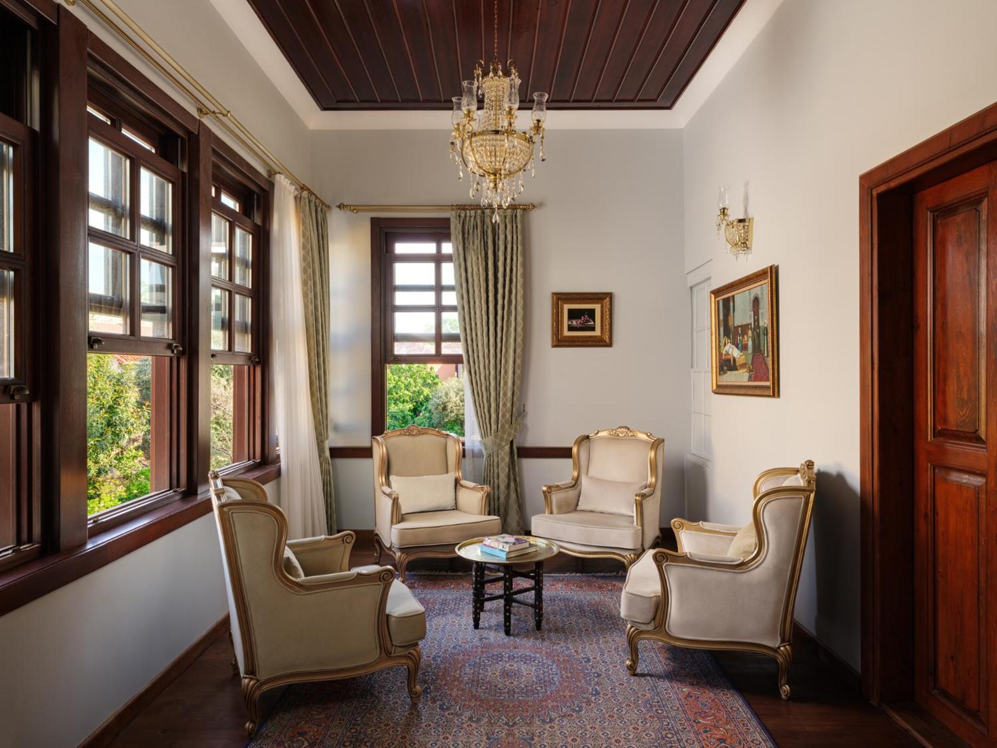 Hotel 1207 Special Class Antalya Exterior photo