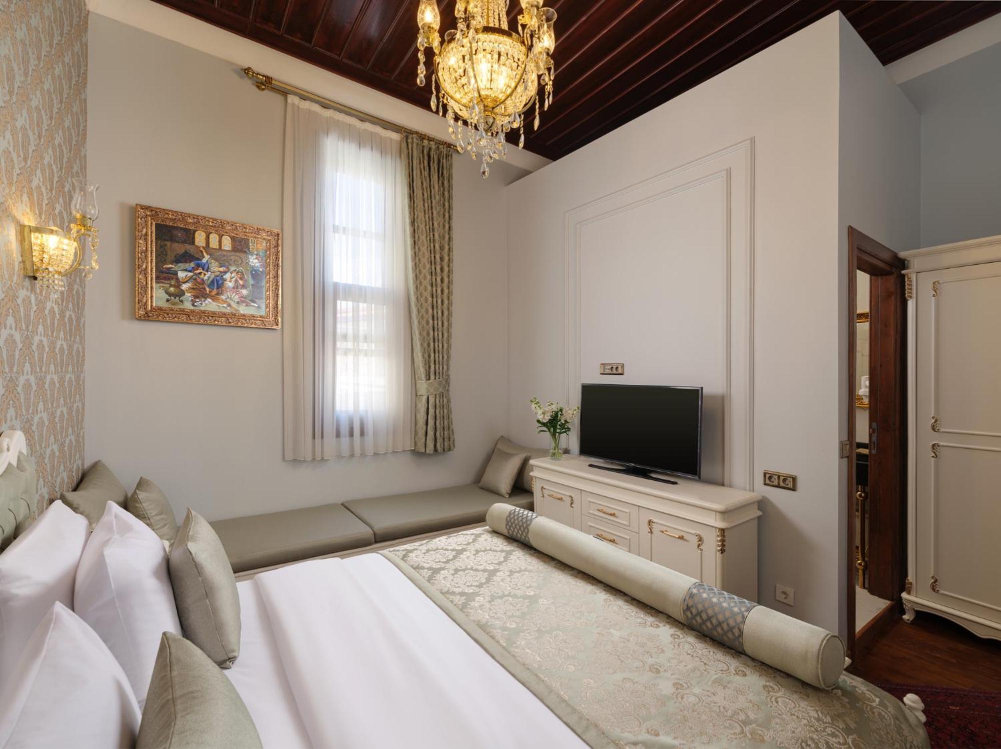 Hotel 1207 Special Class Antalya Exterior photo
