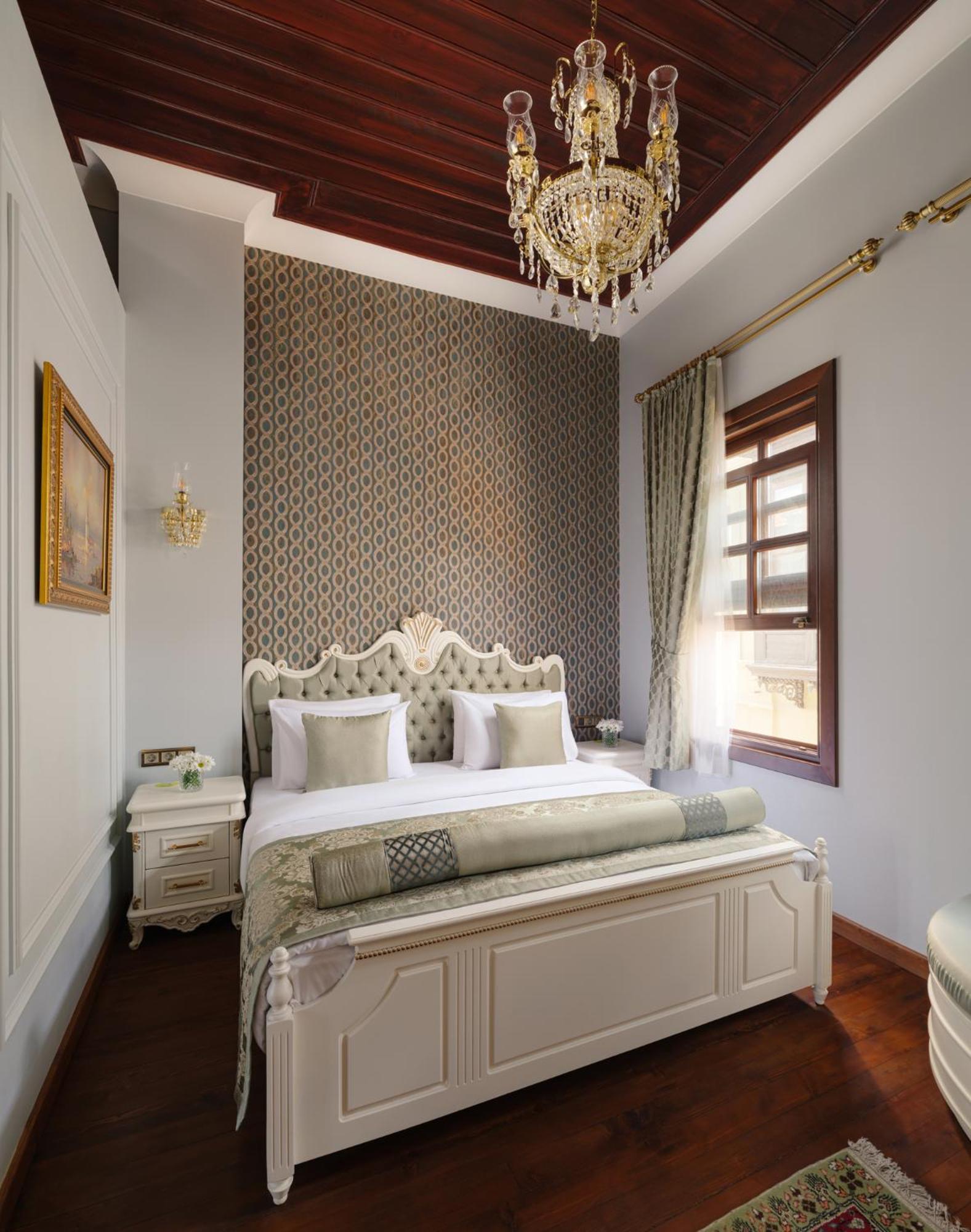 Hotel 1207 Special Class Antalya Exterior photo