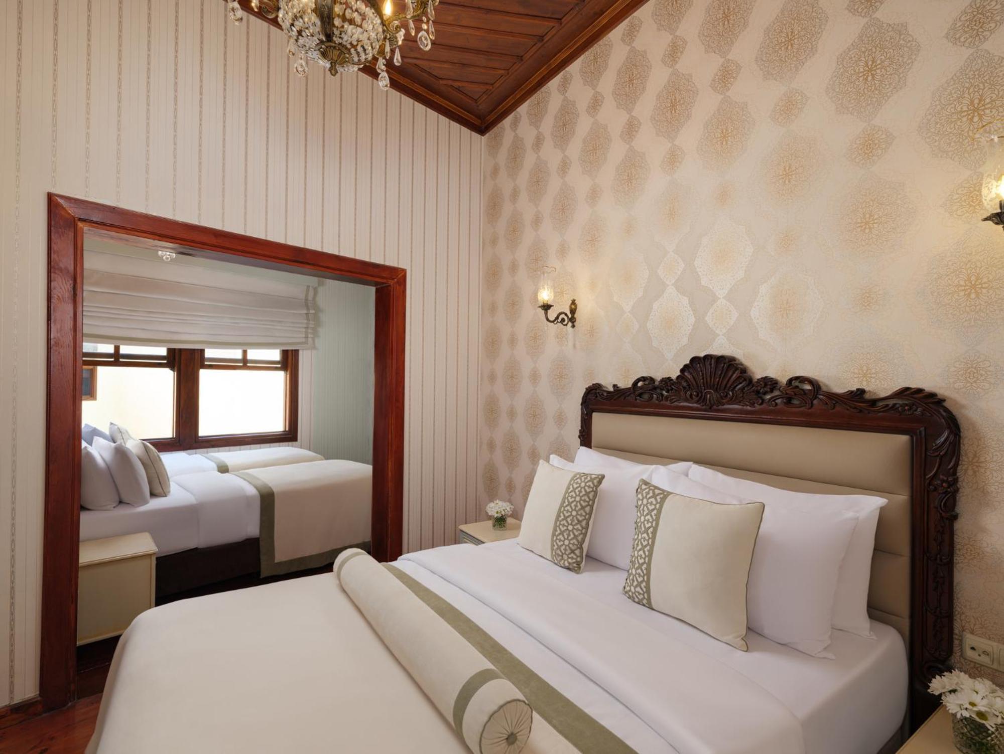 Hotel 1207 Special Class Antalya Exterior photo