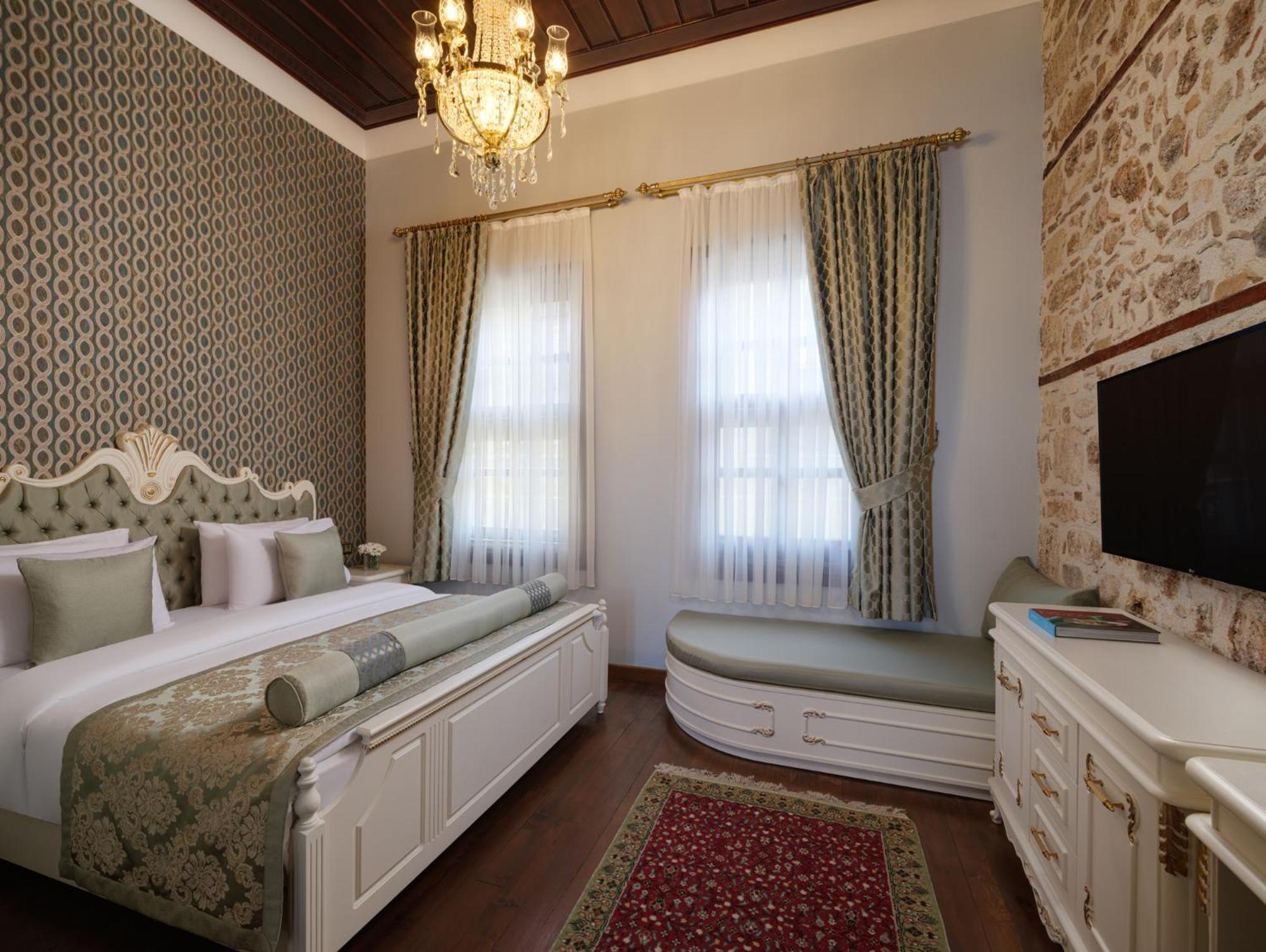 Hotel 1207 Special Class Antalya Exterior photo